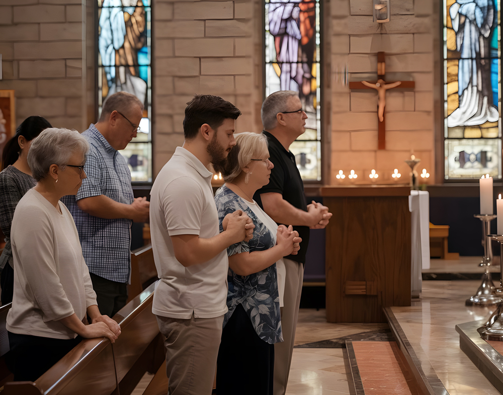 Parish-News