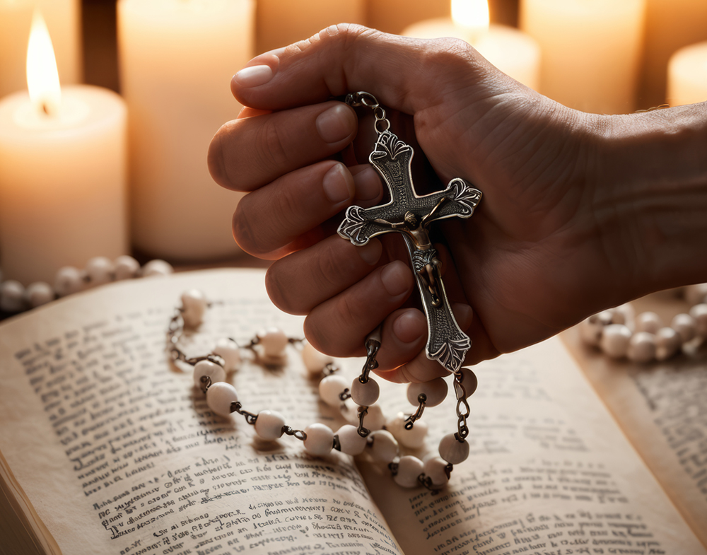 Pilgrimages